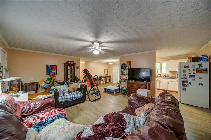 Image for property 5955 Kemp Drive, Acworth, GA 30102