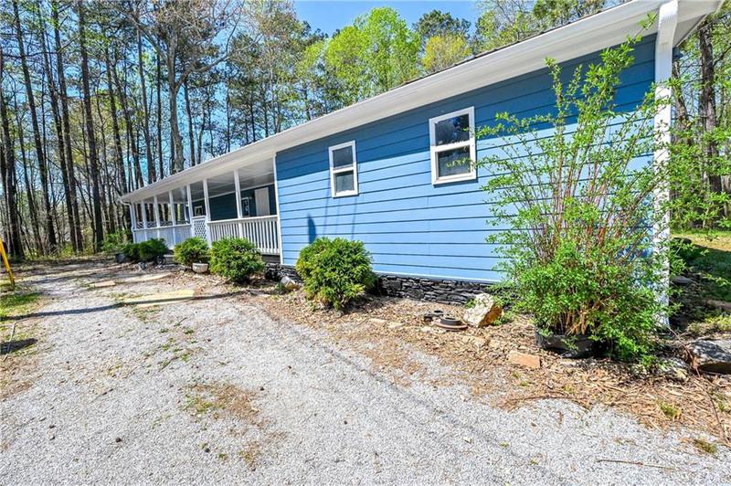 Image for property 5955 Kemp Drive, Acworth, GA 30102