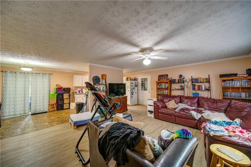 Image for property 5955 Kemp Drive, Acworth, GA 30102