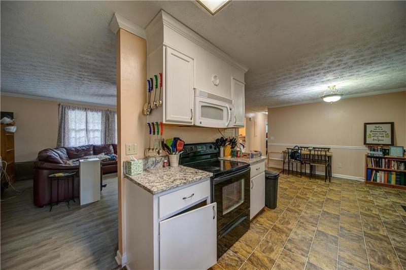 Image for property 5955 Kemp Drive, Acworth, GA 30102