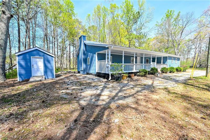 Image for property 5955 Kemp Drive, Acworth, GA 30102