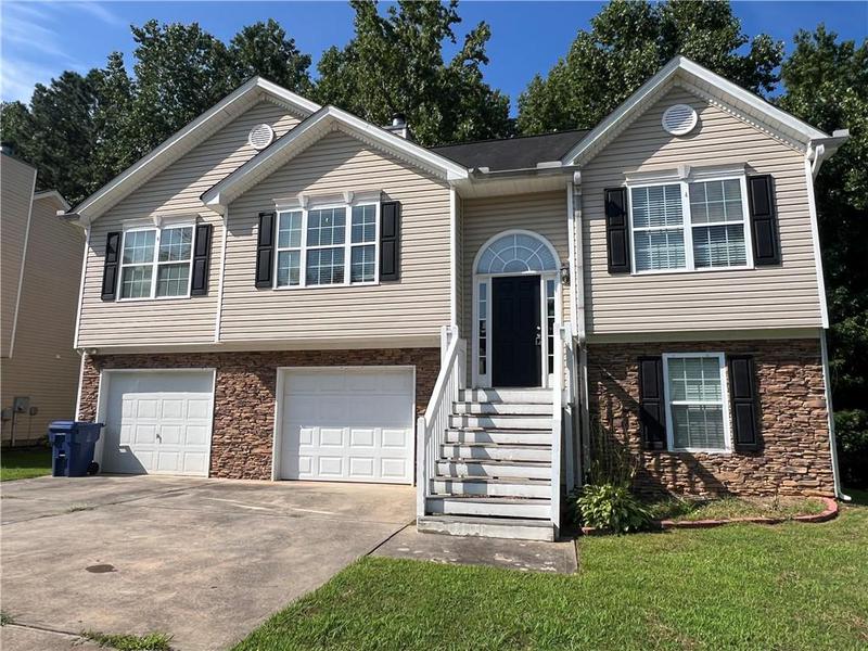 Image for property 216 Remington Place Boulevard, Dallas, GA 30157