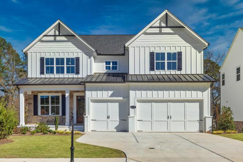 Image for property 3330 Hillshire Drive, Cumming, GA 30028