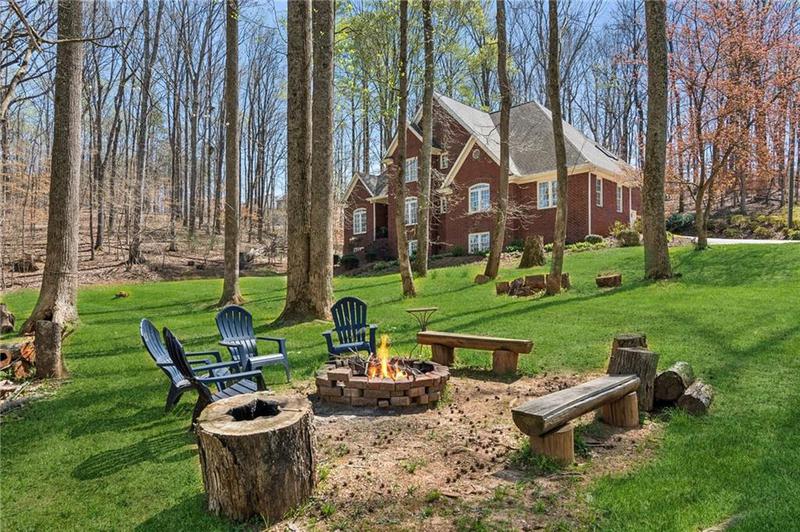 Image for property 5388 Frazer Road, Buford, GA 30518