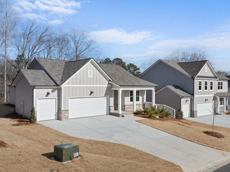 Image for property 4020 Peregrine Way, Gainesville, GA 30506
