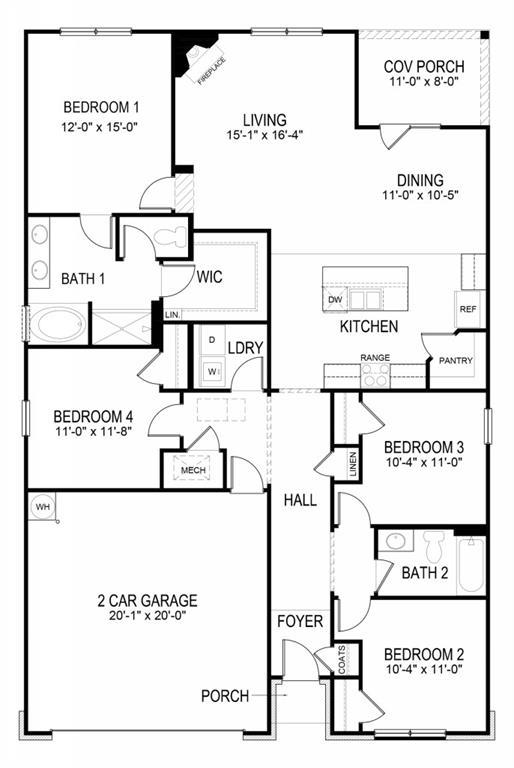 Image for property 4020 Peregrine Way, Gainesville, GA 30506
