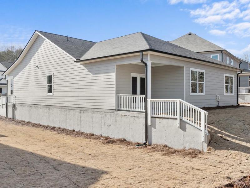 Image for property 4020 Peregrine Way, Gainesville, GA 30506