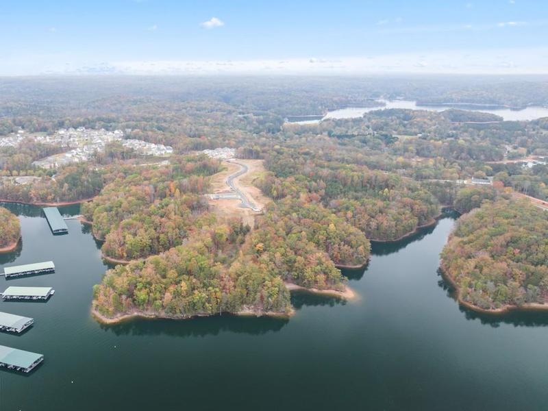 Image for property 4020 Peregrine Way, Gainesville, GA 30506