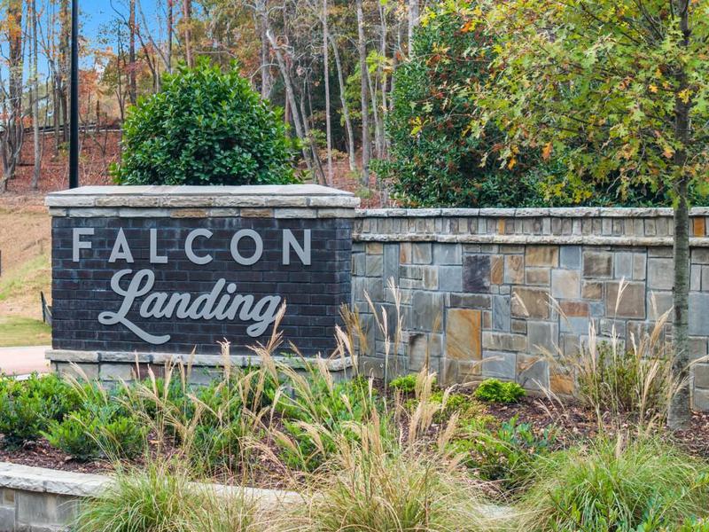 Image for property 4020 Peregrine Way, Gainesville, GA 30506