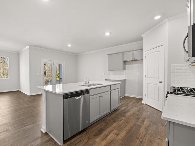 Image for property 4020 Peregrine Way, Gainesville, GA 30506