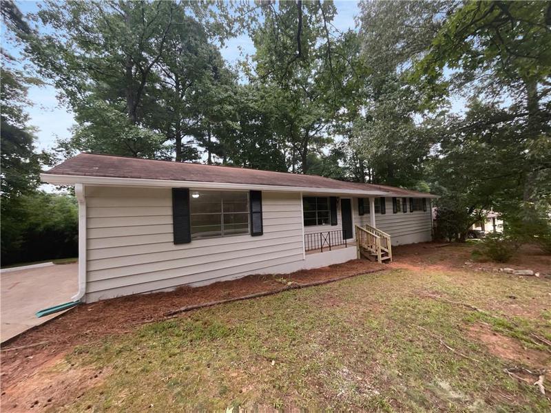 Image for property 3584 Yoko Lane, Douglasville, GA 30135