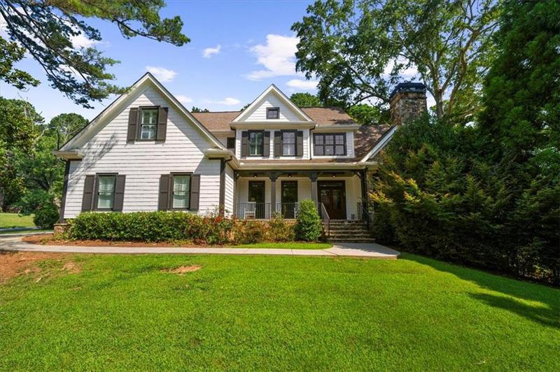 Image for property 4715 Westfield Drive, Sandy Springs, GA 30342