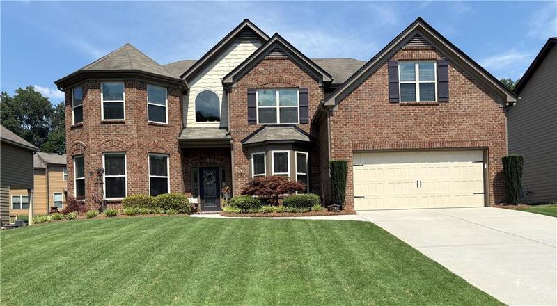 Image for property 4745 Belcrest Way, Cumming, GA 30040