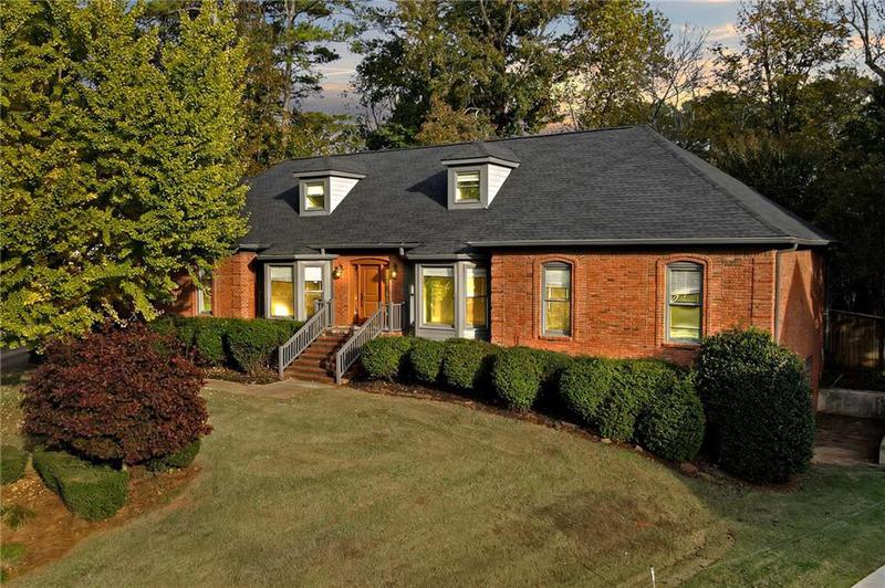 Image for property 2545 Winthrope Way, Lawrenceville, GA 30044