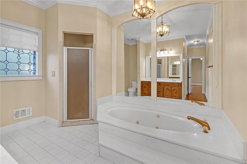 Image for property 2545 Winthrope Way, Lawrenceville, GA 30044