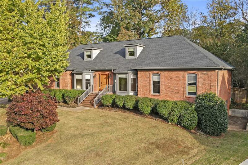 Image for property 2545 Winthrope Way, Lawrenceville, GA 30044