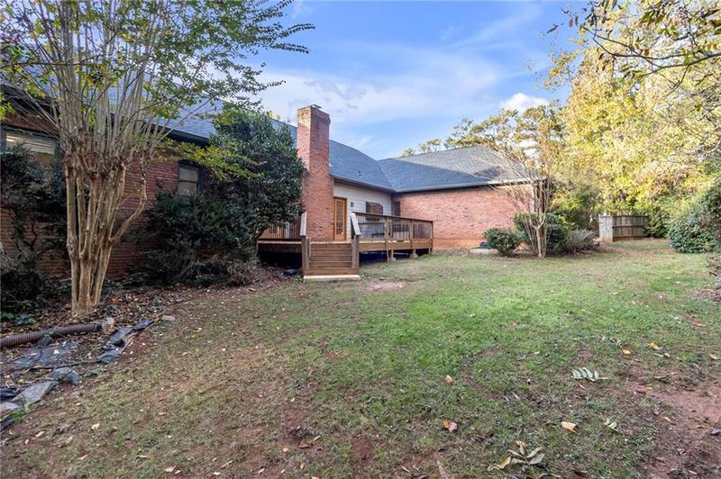 Image for property 2545 Winthrope Way, Lawrenceville, GA 30044