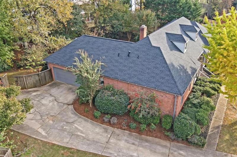 Image for property 2545 Winthrope Way, Lawrenceville, GA 30044