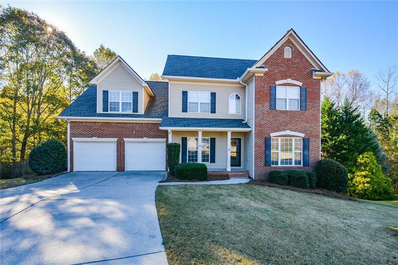 Image for property 138 Slippery Rock Court, Villa Rica, GA 30180
