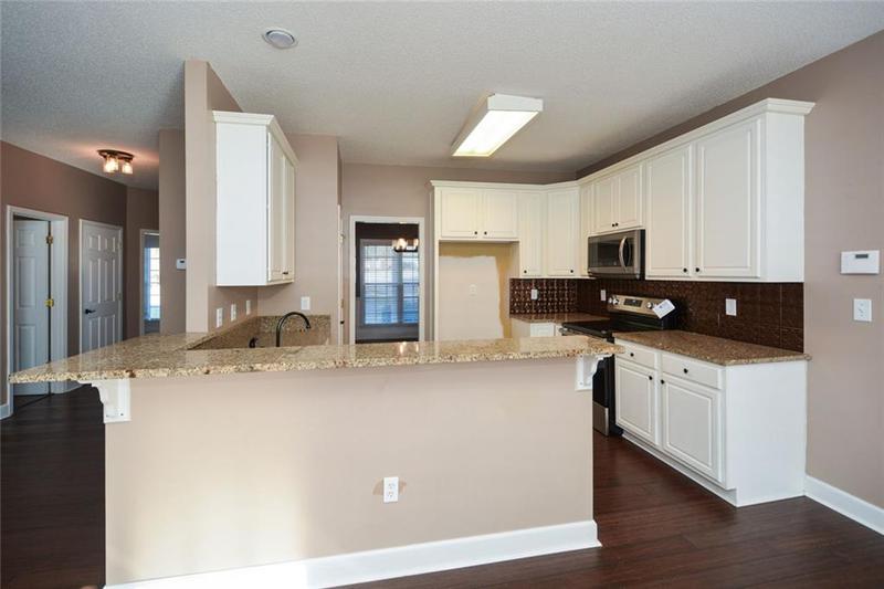 Image for property 138 Slippery Rock Court, Villa Rica, GA 30180