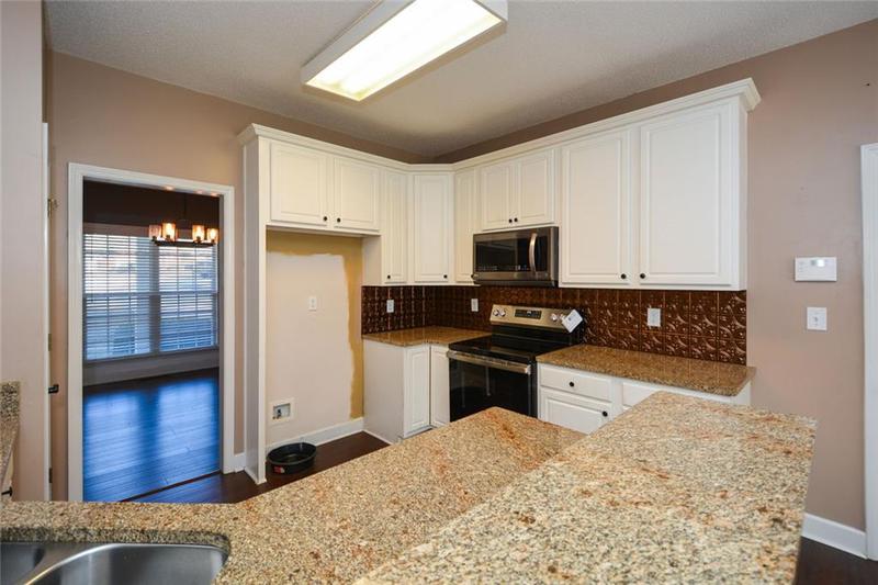 Image for property 138 Slippery Rock Court, Villa Rica, GA 30180