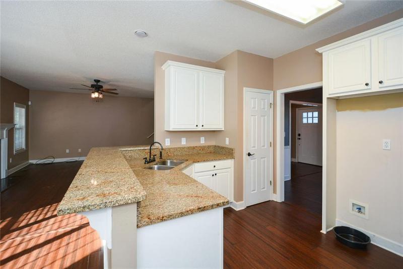 Image for property 138 Slippery Rock Court, Villa Rica, GA 30180