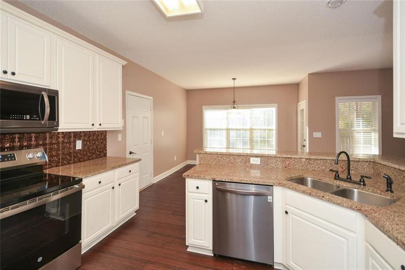 Image for property 138 Slippery Rock Court, Villa Rica, GA 30180