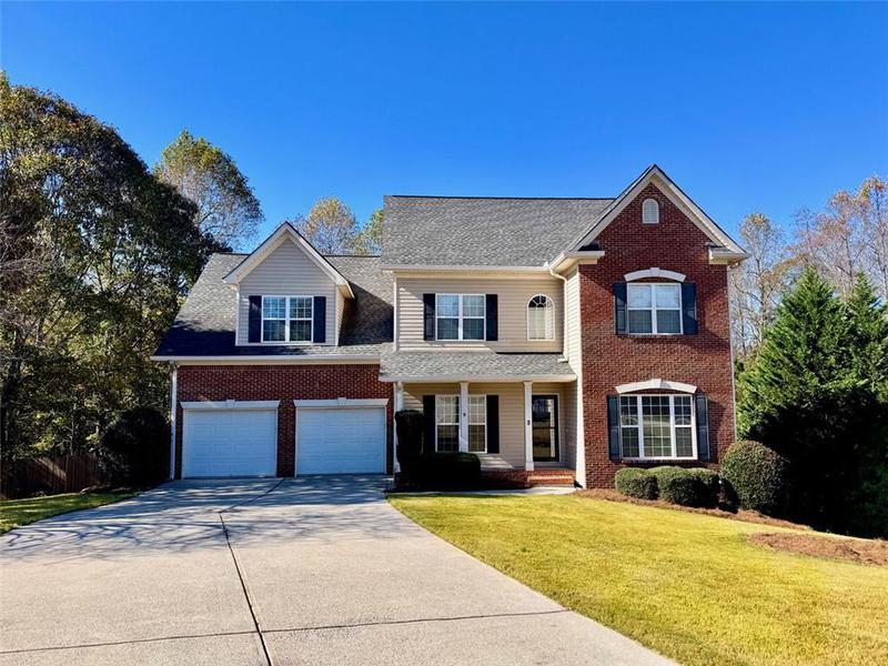 Image for property 138 Slippery Rock Court, Villa Rica, GA 30180