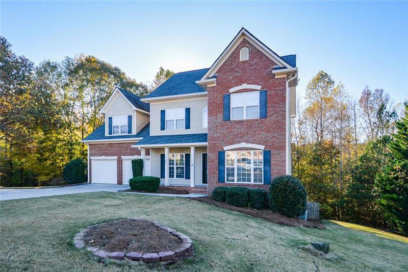 Image for property 138 Slippery Rock Court, Villa Rica, GA 30180