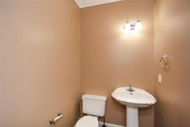 Image for property 138 Slippery Rock Court, Villa Rica, GA 30180