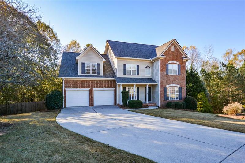 Image for property 138 Slippery Rock Court, Villa Rica, GA 30180