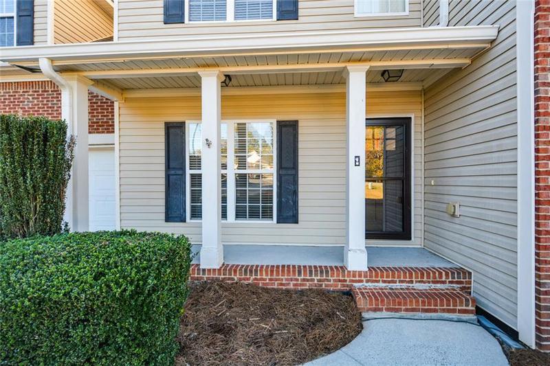 Image for property 138 Slippery Rock Court, Villa Rica, GA 30180