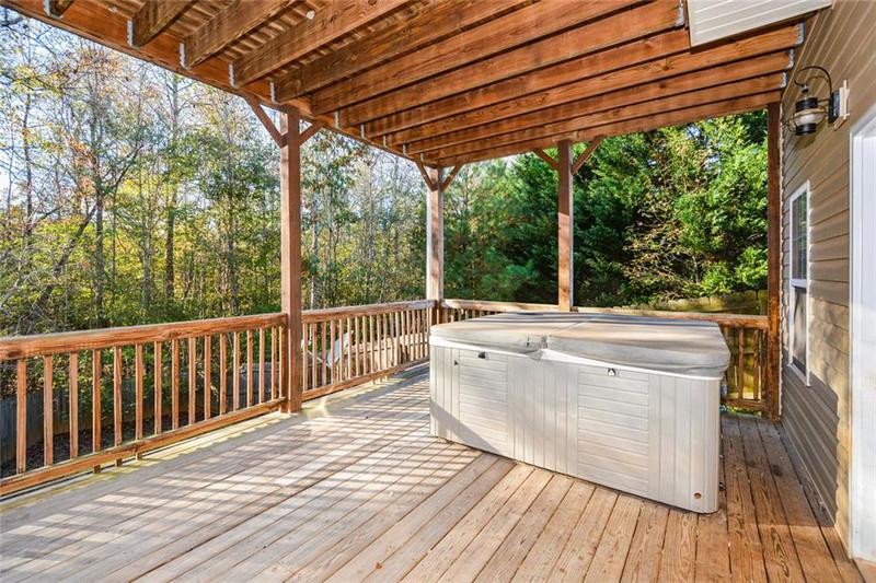 Image for property 138 Slippery Rock Court, Villa Rica, GA 30180