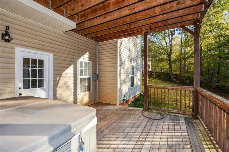 Image for property 138 Slippery Rock Court, Villa Rica, GA 30180