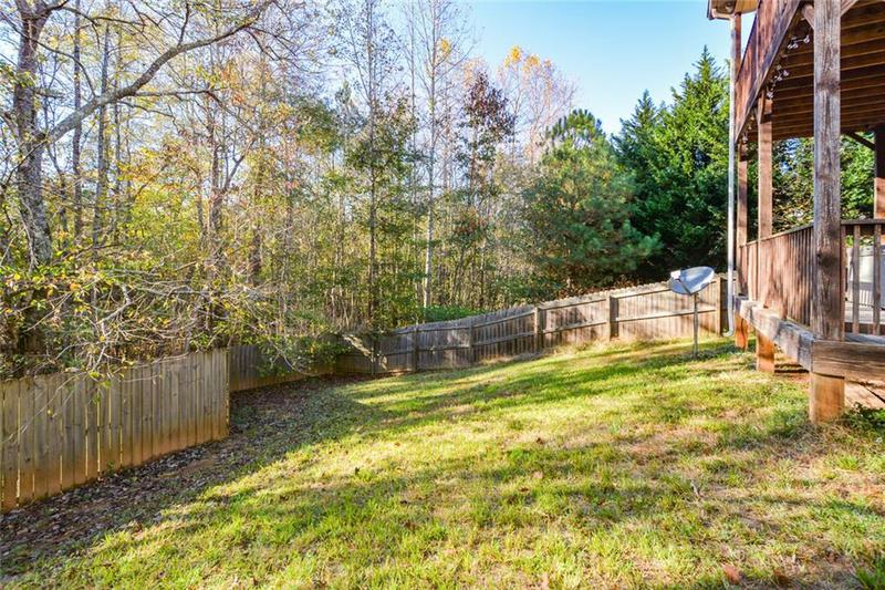 Image for property 138 Slippery Rock Court, Villa Rica, GA 30180