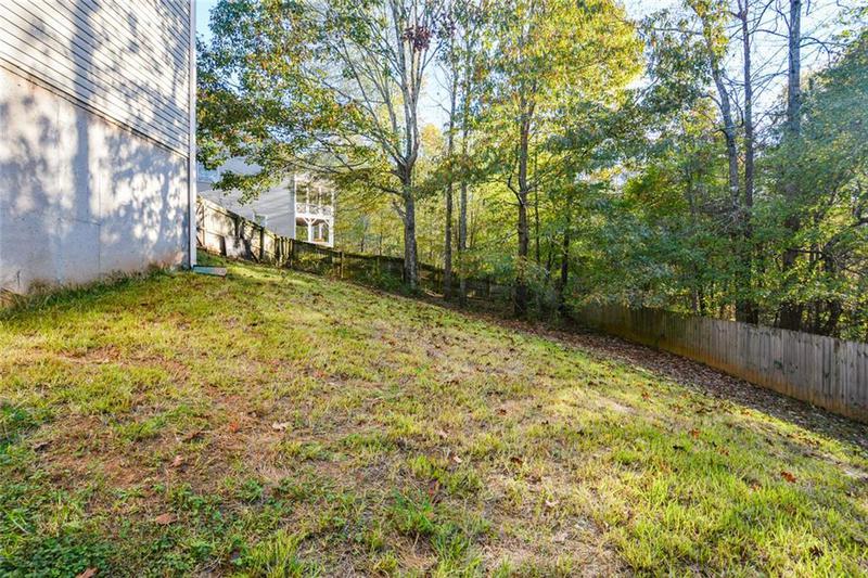 Image for property 138 Slippery Rock Court, Villa Rica, GA 30180