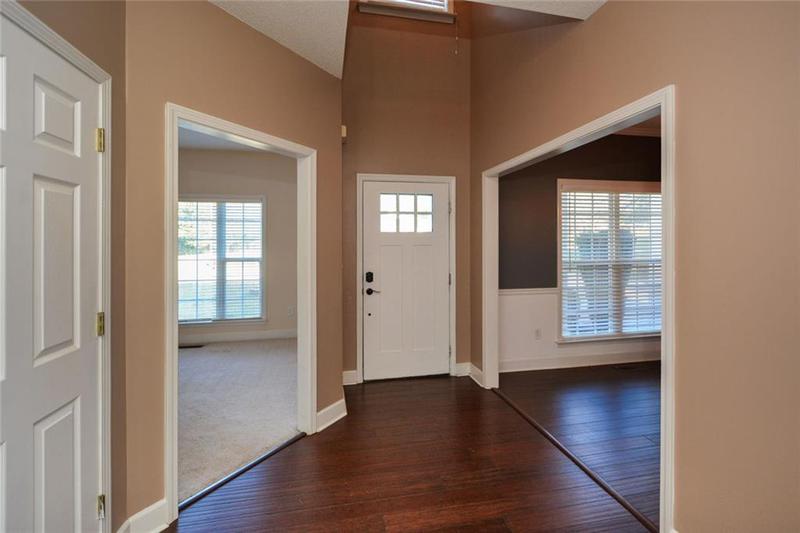 Image for property 138 Slippery Rock Court, Villa Rica, GA 30180