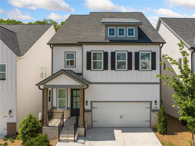 Image for property 1225 Westshore Drive, Cumming, GA 30041