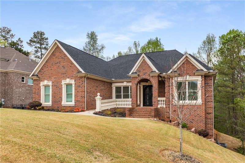 Image for property 4457 Equity Court, Ellenwood, GA 30294