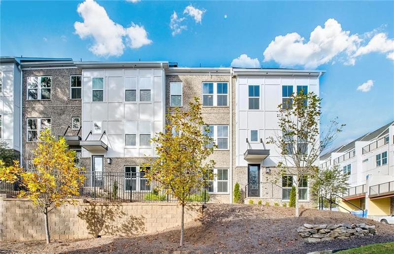 Image for property 2537 Astaire Court, Atlanta, GA 30318