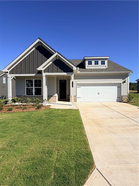 Image for property 119 Swallowtail Lane, Homer, GA 30547