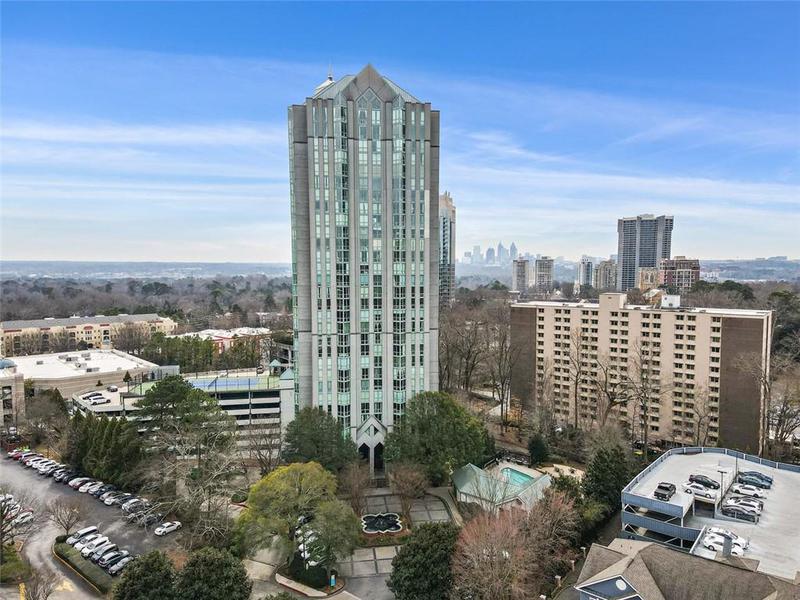 Image for property 2870 Pharr Court South 2407, Atlanta, GA 30305