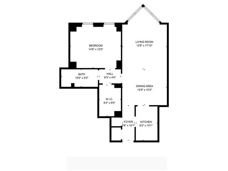 Image for property 2870 Pharr Court South 2407, Atlanta, GA 30305
