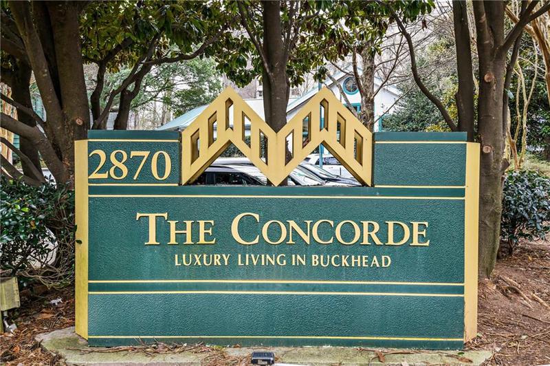 Image for property 2870 Pharr Court South 2407, Atlanta, GA 30305