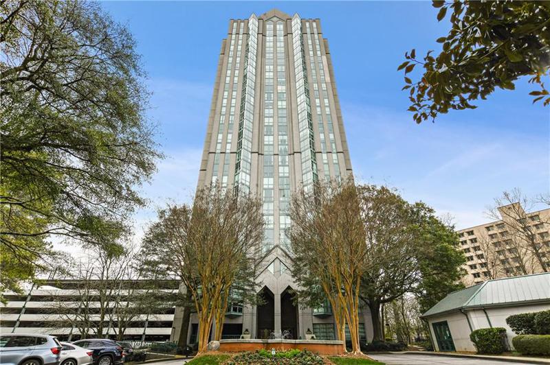 Image for property 2870 Pharr Court South 2407, Atlanta, GA 30305