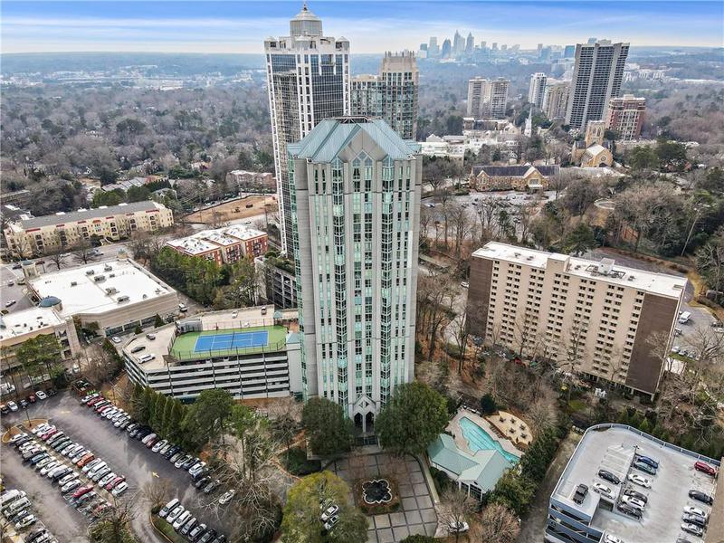 Image for property 2870 Pharr Court South 2407, Atlanta, GA 30305