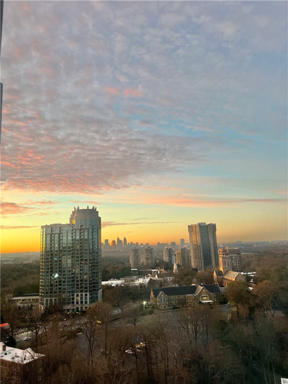 Image for property 2870 Pharr Court South 2407, Atlanta, GA 30305