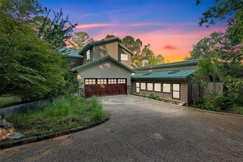 Image for property 3120 High Shoals Road, Dallas, GA 30132