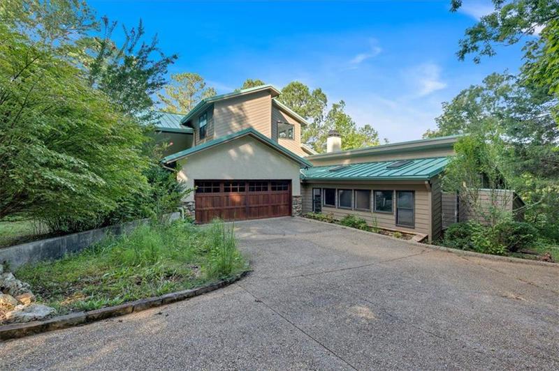 Image for property 3120 High Shoals Road, Dallas, GA 30132