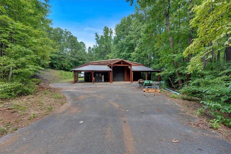 Image for property 3120 High Shoals Road, Dallas, GA 30132